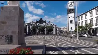 Especial Açores - Portugal