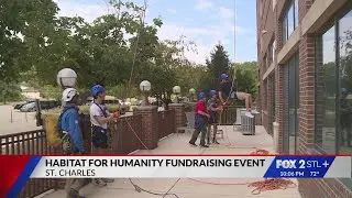 Habitat for Humanity holds fundraiser for safe housing in St. Charles County
