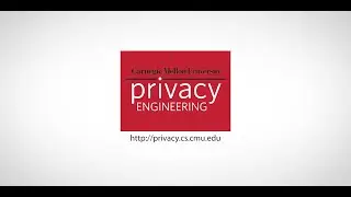 Current Topics in Privacy Seminar:  Kirsten Martin PhD