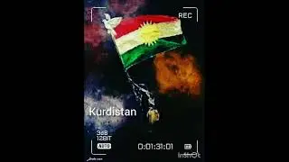 Em Kurdin bi Dengê Bilind 🔥 اغنية كردية حماسية .ام كوردن ✌️🔥💚❤️💛