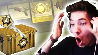 DAS KNIFE IST DA! | CS:GO CASE OPENING