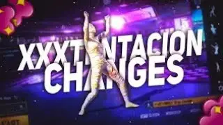 XXX TENTACION CHANGES - A BEST LOBBY EDIT ON ANDROID