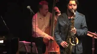Manuel Dunkel Quartet - Disorder Blues