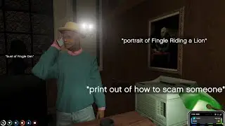 Vigors Big -1 on Surefour - TheChief1114  || GTA 5 RP NoPixel