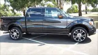 F150 Harley Davidson Right Hand Drive in Australia