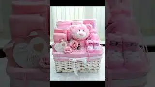 new born baby gift ideas |baby accessories #treanding #viral #satisfying #newborn
