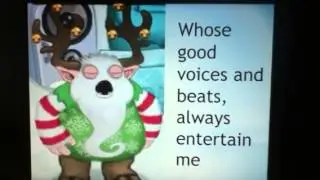 My singing monsters national anthem