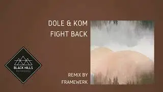 Dole & Kom - It&acute;s Time [BHR014]