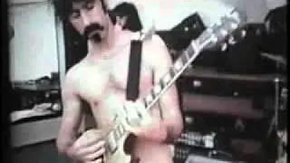 Freak Out In Cucamonga - Trailer