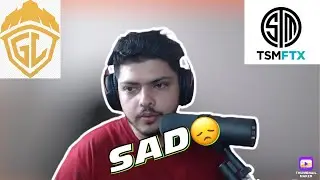@PAiNFyXs OPINION ON GODLIKE VS TSM MATTER