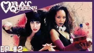 Rowdiness in Raven's Hollow | Rat Queens RPG | Chapter 1, Episode 2