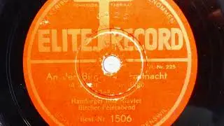 Handorgel & Klavier: Bircher-Feierabend; An der Birgischer Fastnacht