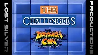 The Challengers - BoroughCon 2017 - The 