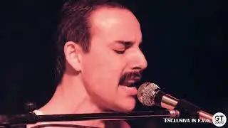 GOD SAVE THE QUEEN, Bohemian Rhapsody live in LUNA PARK STADUIM, Buenos Aires - Argentina