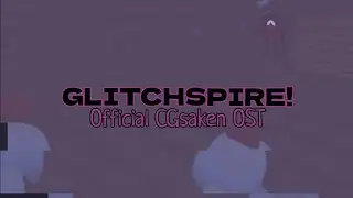 GLITCHSPIRE! { LMS Glitch Rudy vs Glitch Meat Chicken }