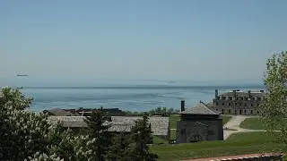 Fort Niagara Webcam