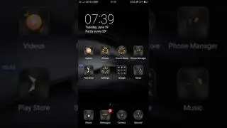Oppo F3 theme change