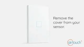 AirTouch 5: How to Pair ITS Intelligent Temperature Sensors