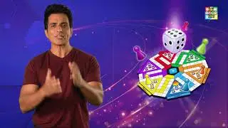 Play Ludo King with 6 Player Online!