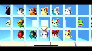 STAR Super Twisted Arena Run Part 1
