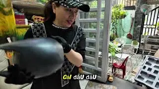 Đập hộp Batman 