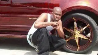 BANDANA THA RAGG - BANG BANG CITY