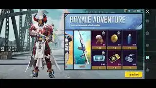 Rp treasure crate opening (M10)🤪  #PUBG Mobile