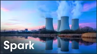 Can We Trust Nuclear Power Again After Chernobyl? [4K]