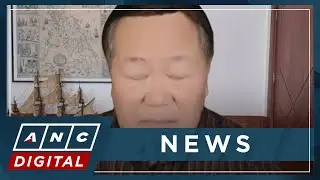 Carpio: Ombudsman has all the powers to go after flood control corruption | ANC