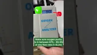 Medical Equipment rental?Why Medirent Malaysia? Oxygen Concentrator rental case preparation process.
