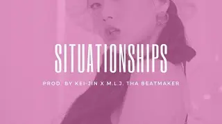(FREE) Jay Park x BIBI Type Beat 2021 