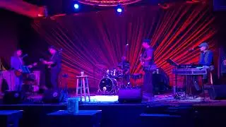 The Pisgah Sunday Jam           