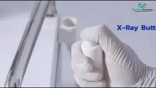 X-ray machine leader supply in Bangladesh medi great technology ltd , 