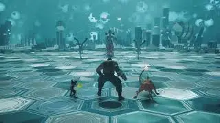 The Easy Way to Beat Biological Intel: Head Case (Final Fantasy VII Rebirth)