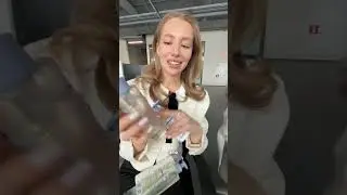 Эта линейка СПАСЕТ вашу кожу 😱