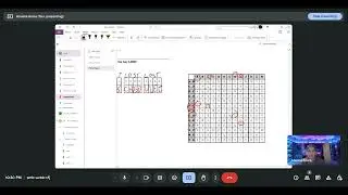 Porta Cipher - Codebusters - Science Olympiad