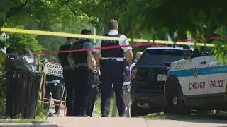 CPD officer in serious condition following shooting; Supt. Brown calls attack 'brazen'