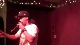 L To The... - Rickey Henderson Live