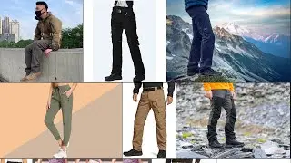 Top 20 Hiking Cargo Pants Resistant Ideas 3 2022