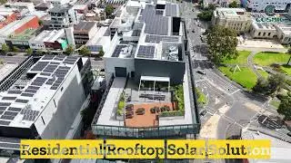 Inside Cosmic PV Power | India&rsquo;s Leading Solar Panel Manufacturing Plant