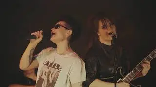 Extra - Леди In Rock (промо)