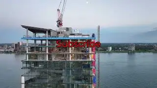 The Residence at Water Square