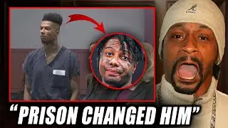 Katt Williams EXPOSES Blueface&rsquo;s Shocking Change After Prison Humiliation Ritual!