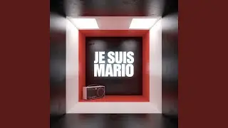 Je suis mario