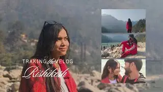📍The Rishikesh VeLOG 🏔️ and Comedy masti #comedy #rishikesh #velog #love #travel  #🏔️