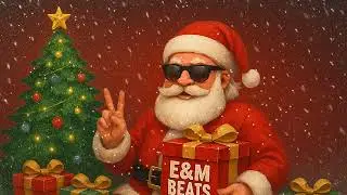 Jingle Jingle (Trap Xmas Bass) &ndash; E&M Beats