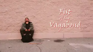 Fist of the Vagabond TEASER