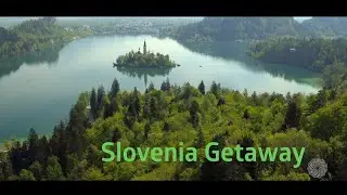 Amazing Slovenia in 2 minutes  |  Highlights for travellers  |  SloveniaGetaway.com custom tours