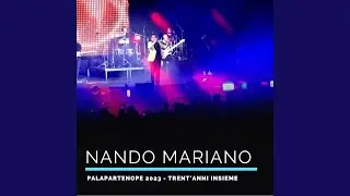Un fantasma innamorato (Live)