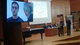 Ternari. Misteri d'Elx